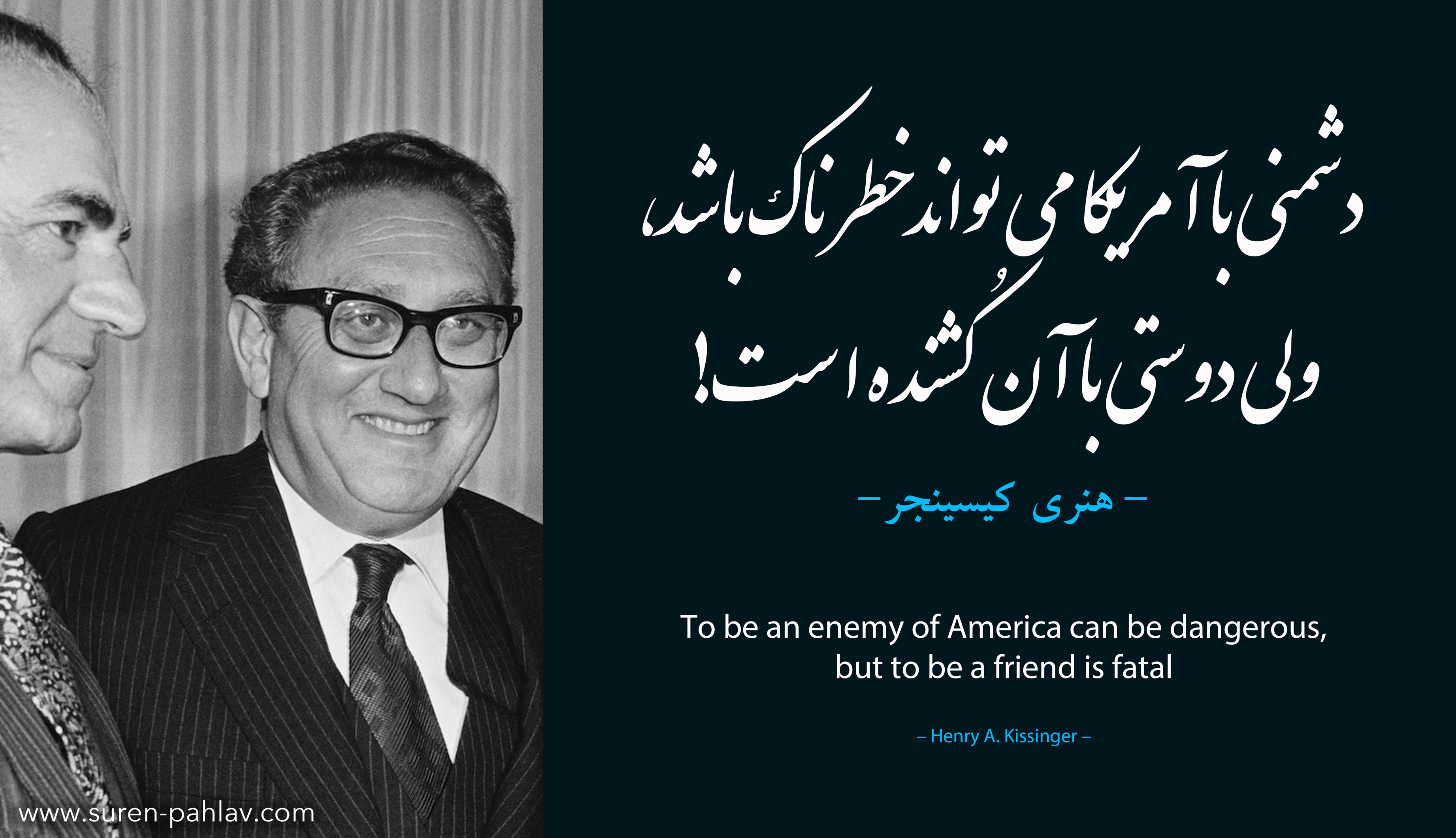 henry_kissinger_friendship_with_usa_is_fatal