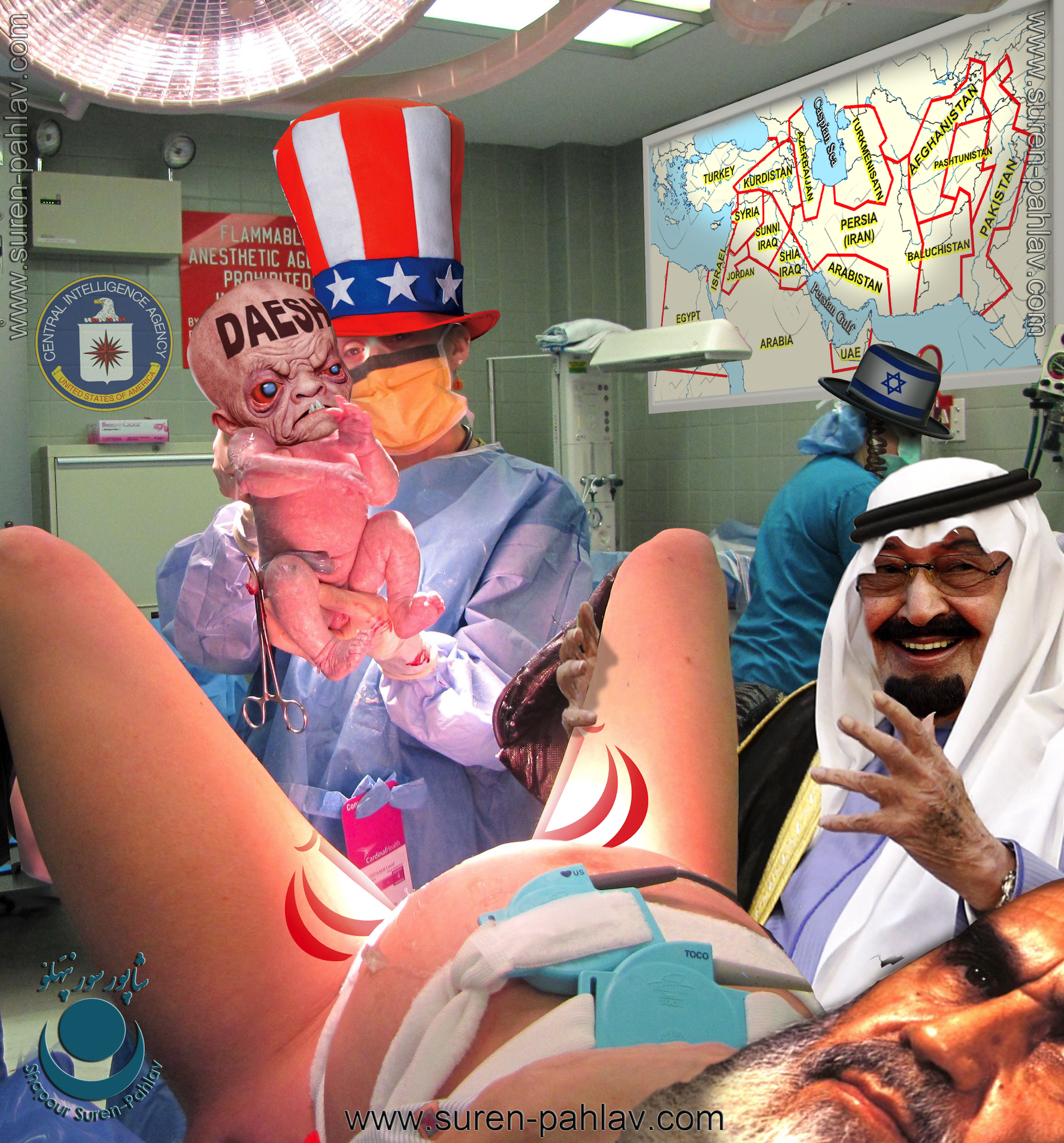 isis_the_illegitimate_offspring_of_islami_fundamentalism_us_and_zionism