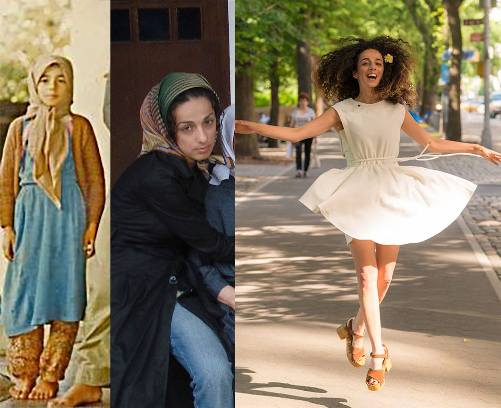 masumeh_alinejad_qomi_kala_before_and_after
