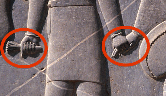mithra_and_contract_symbolism