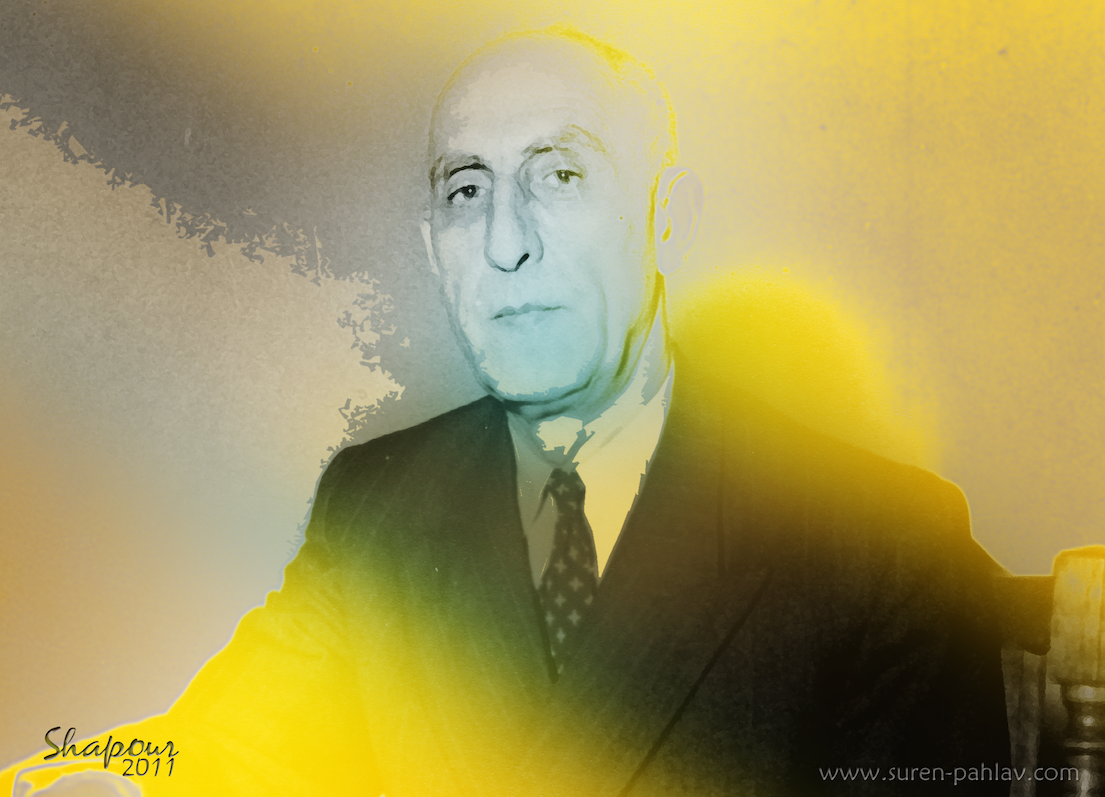 mohammad_mossadegh
