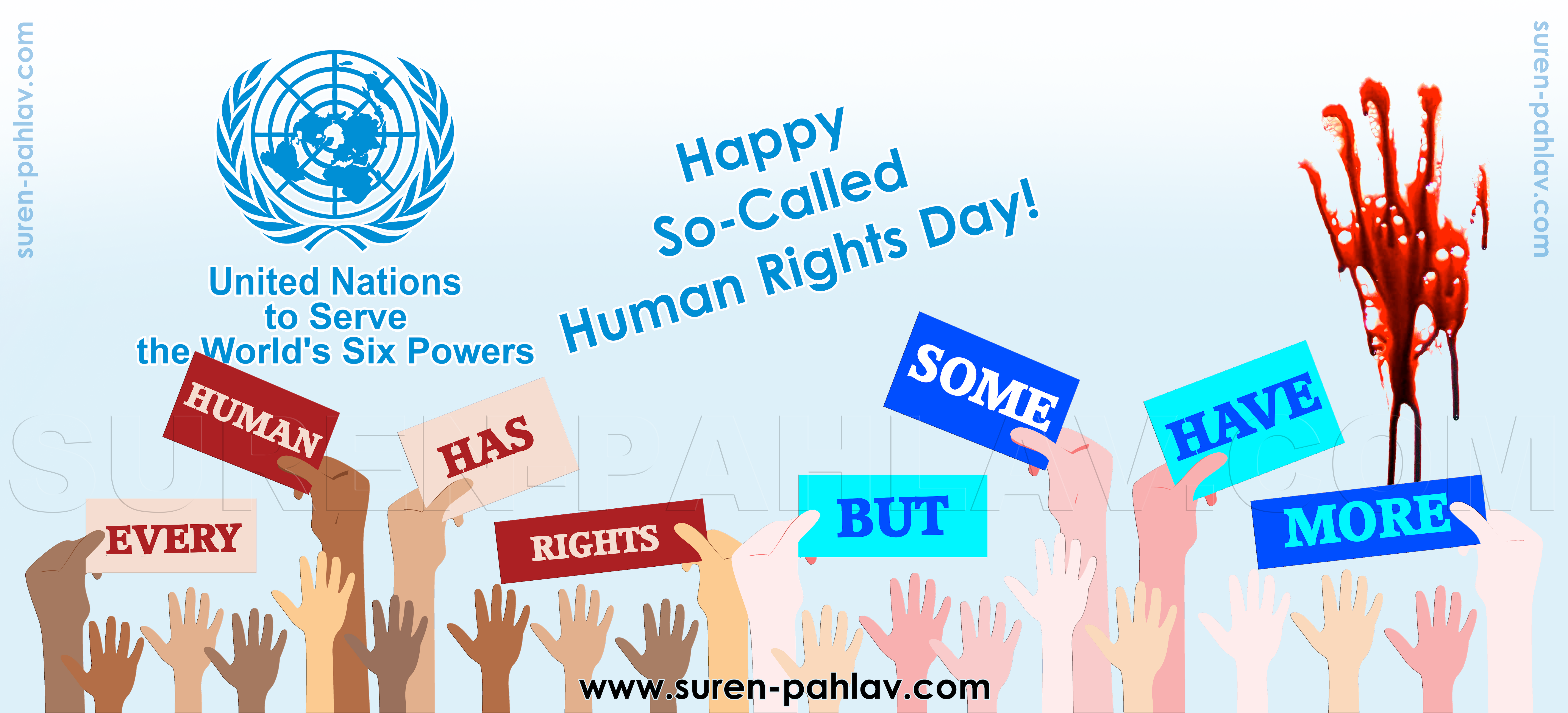 non_equal_huamn_rights