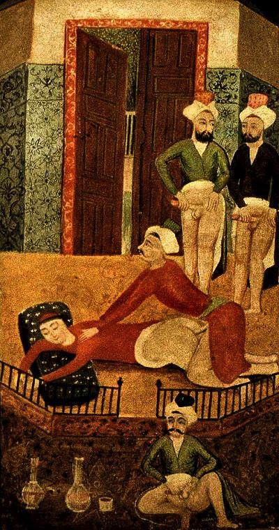 ottoman_turkish_art