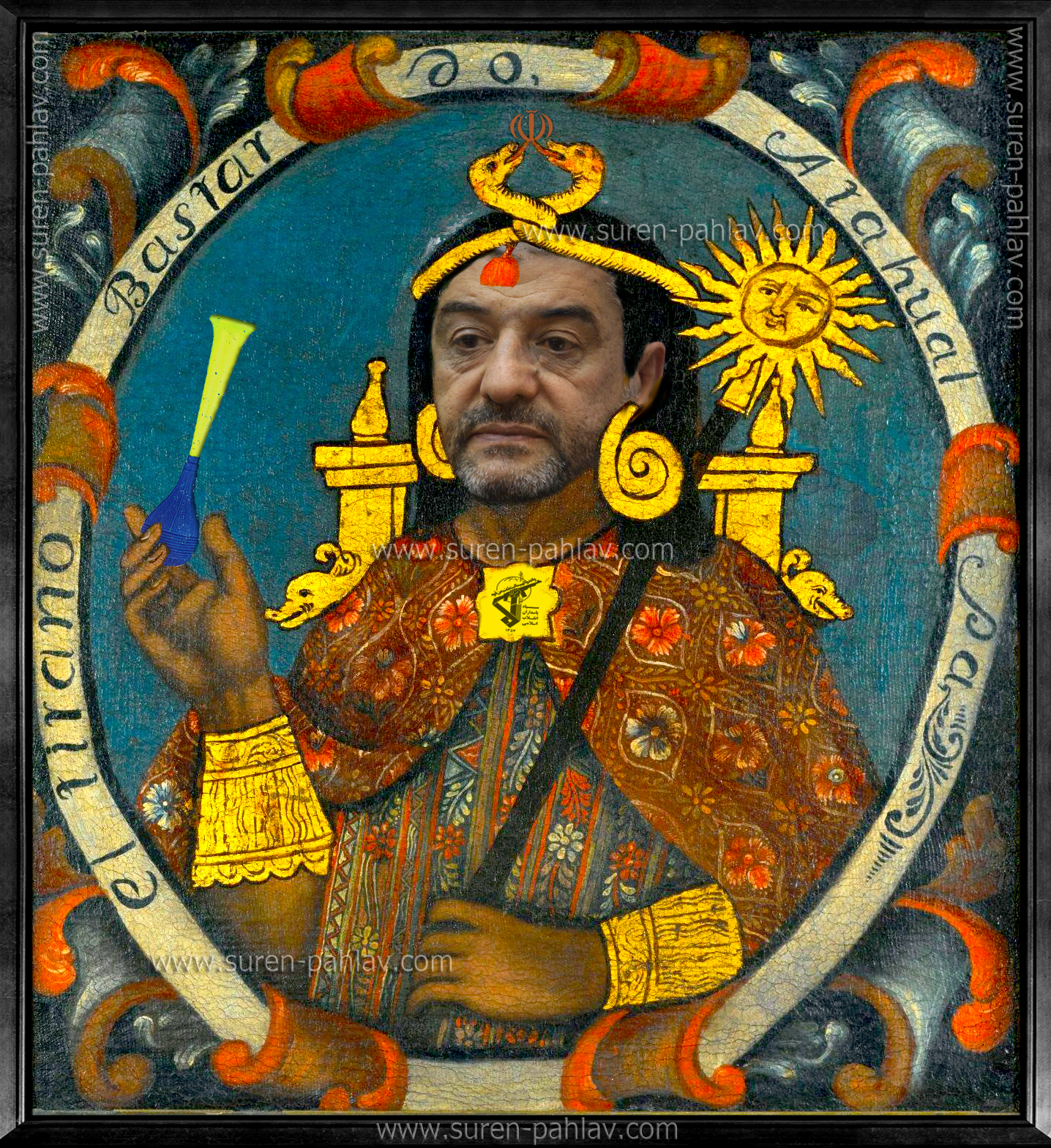 pasdar jafari