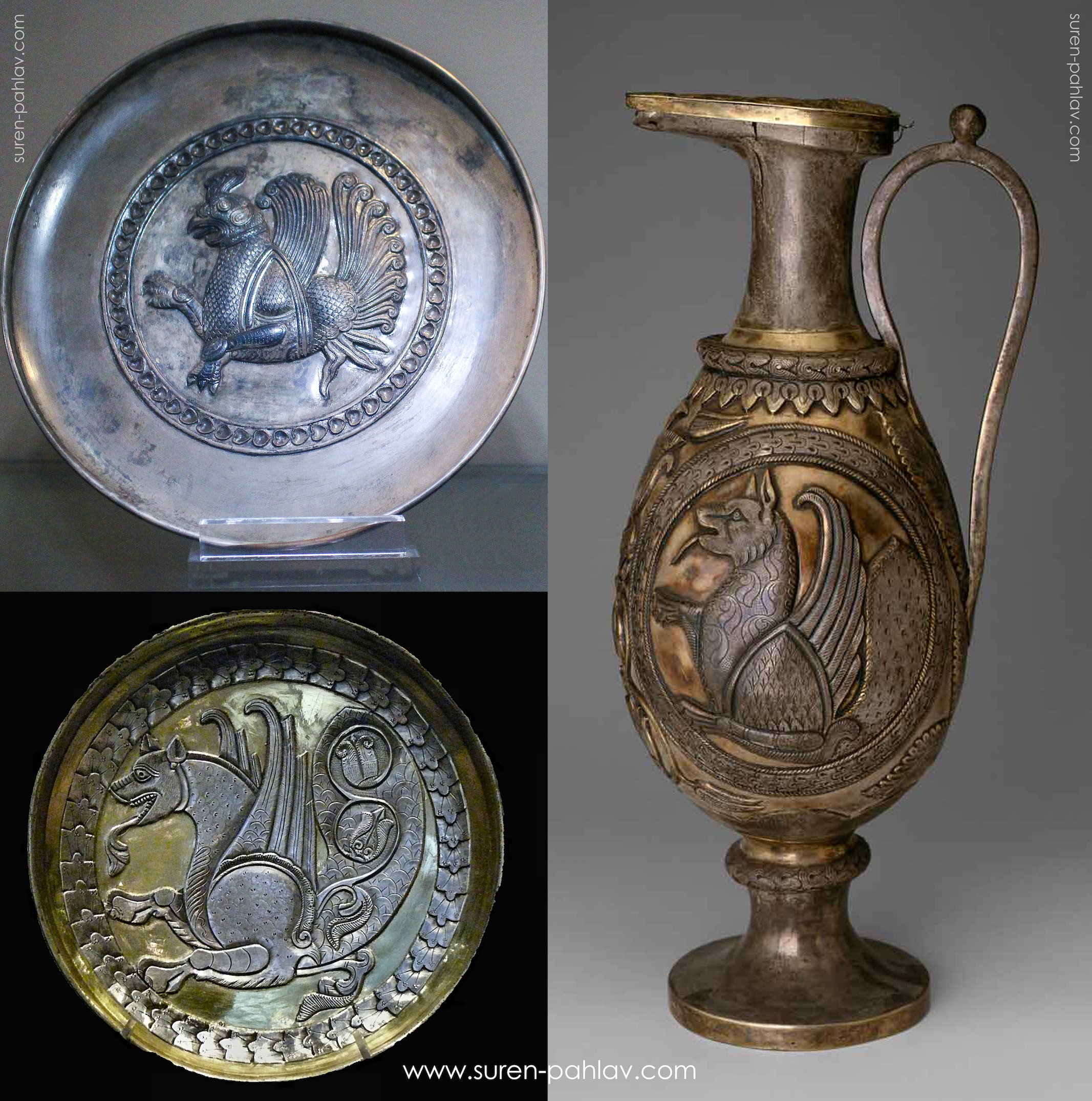 persian_iranioan_mythical_creture_senmurv_mr_san_simorgh_simurgh