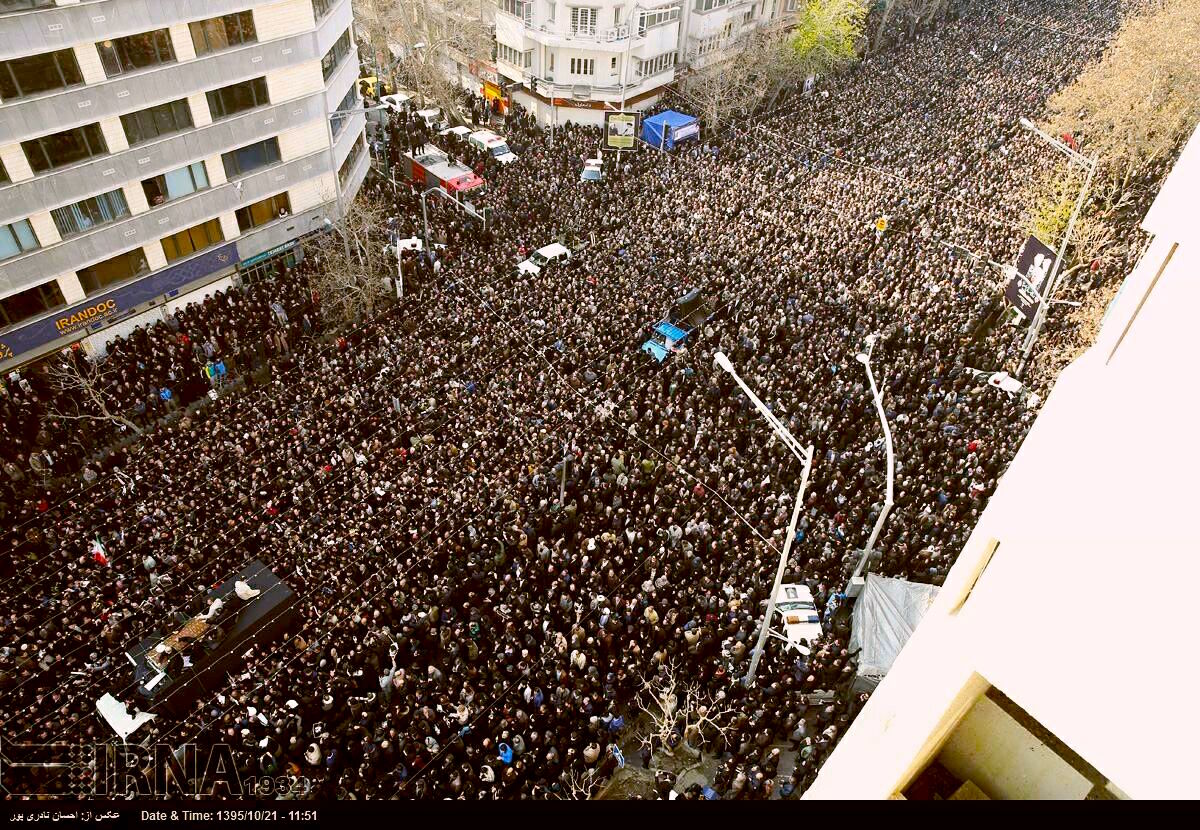 rafsanjani_funeral