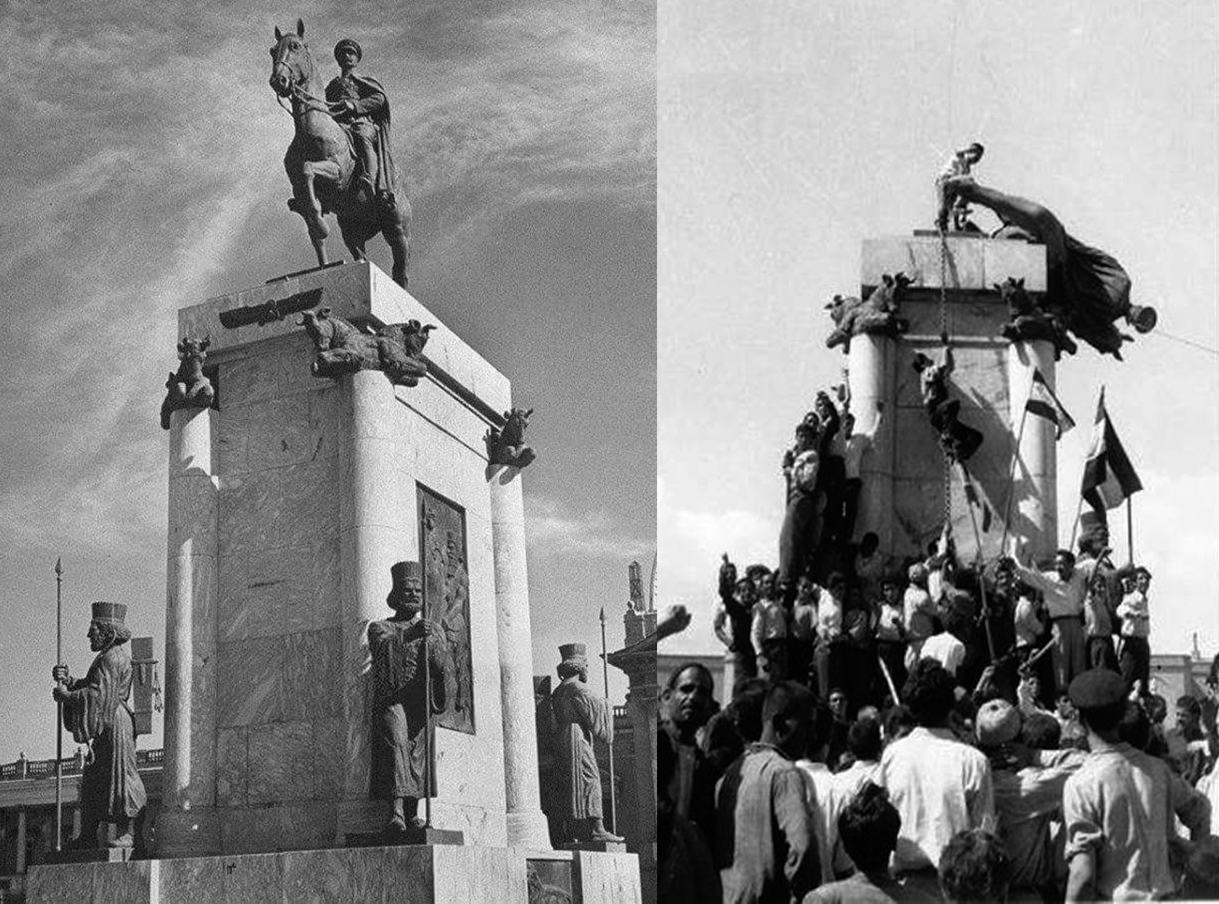 statue_of_reza_shah_and_mossadeq_thugs