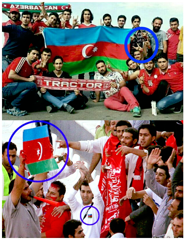 tractorsazi tabriz