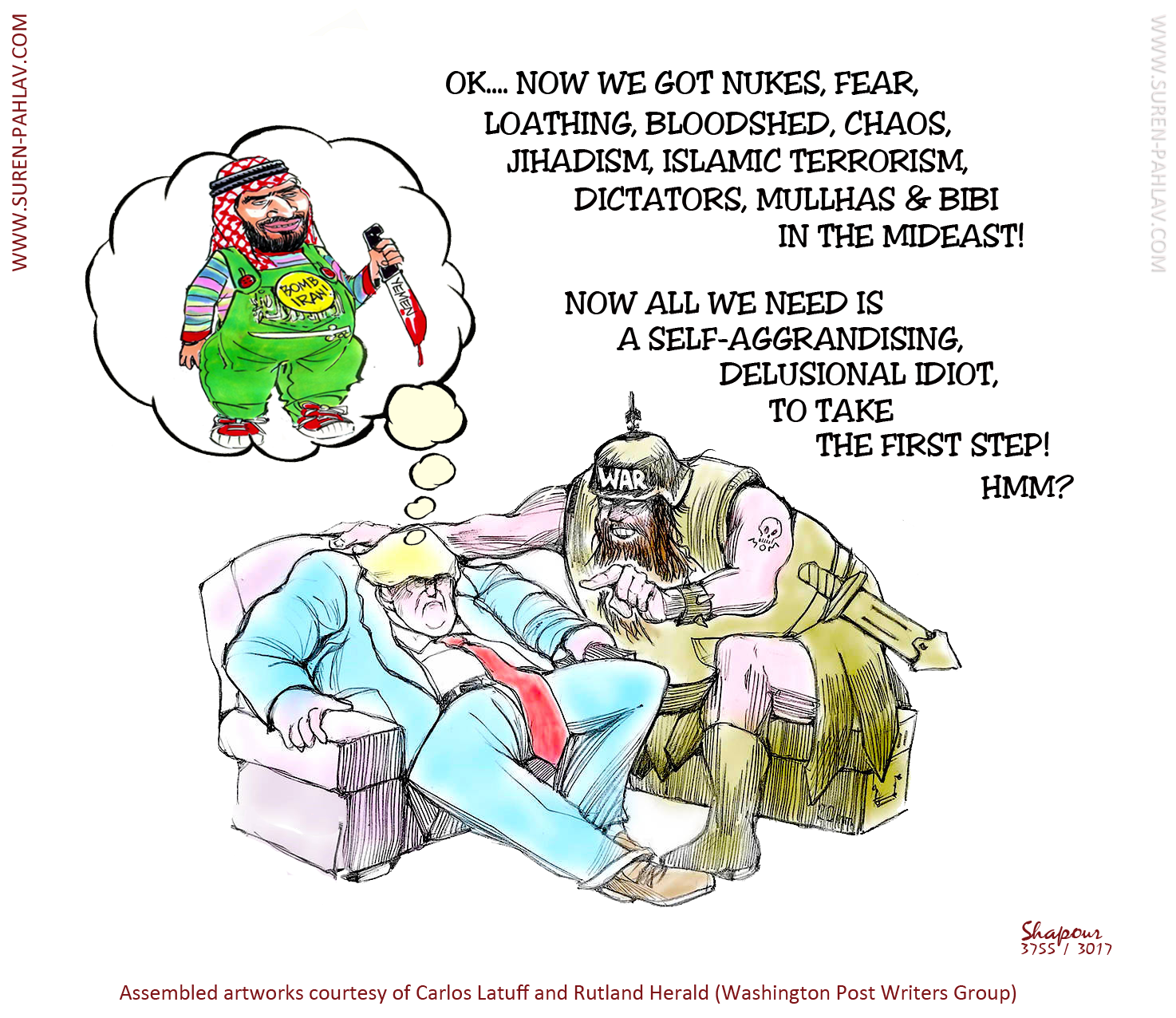 war_in_the_middle_east_is_coming